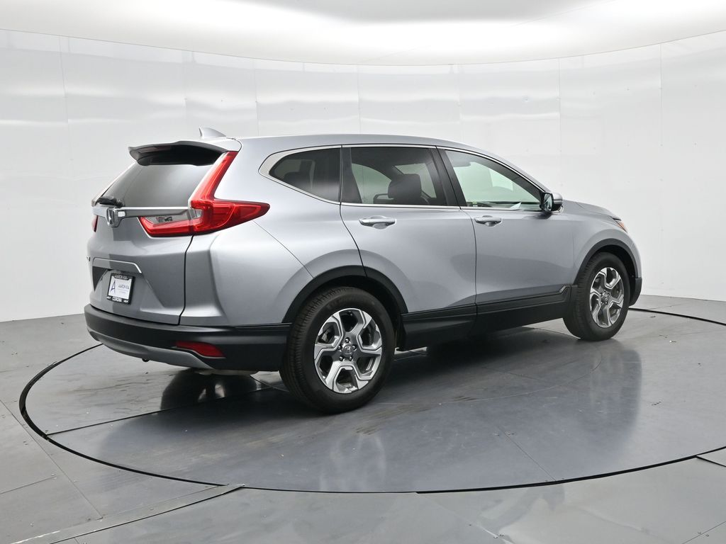 2019 Honda CR-V EX-L 2WD photo 6