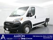 Ram ProMaster