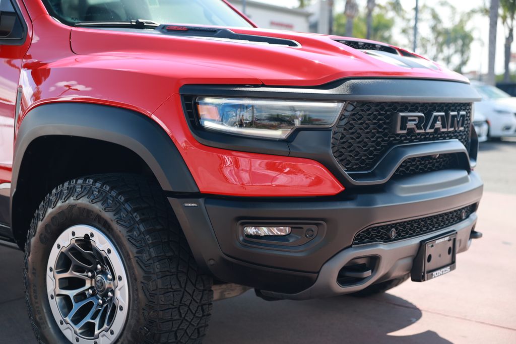 2024 Ram 1500 TRX photo 6