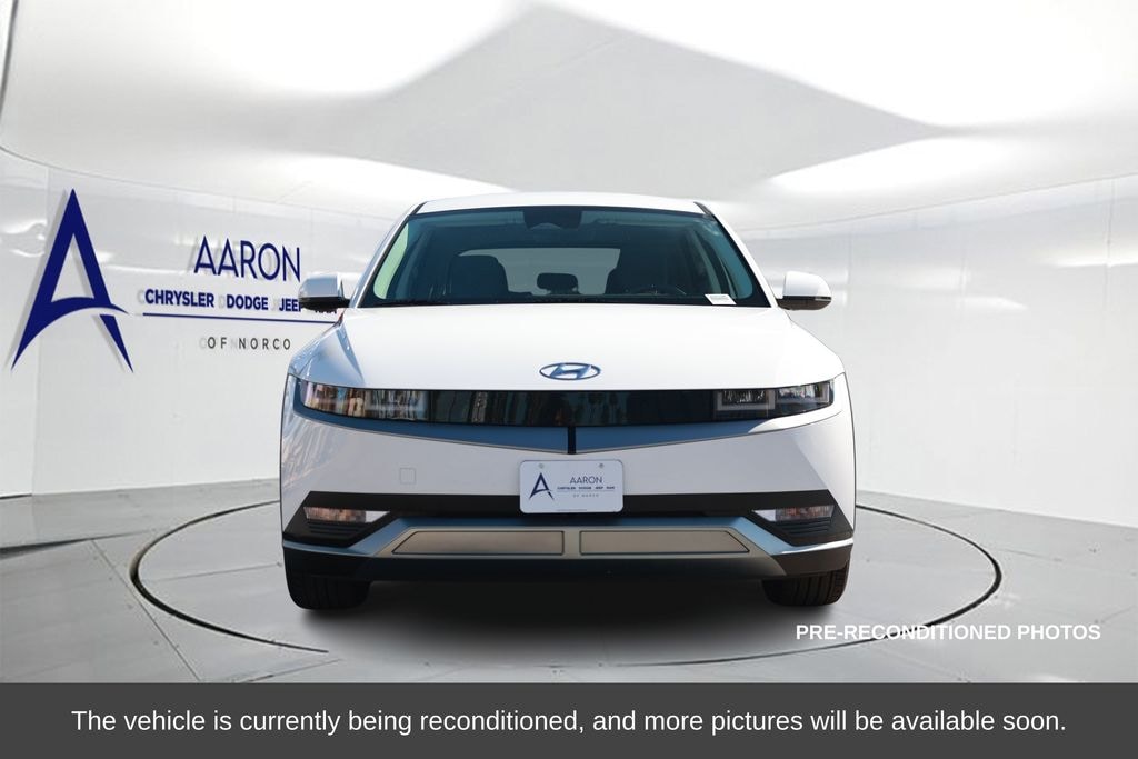 Used 2024 Hyundai IONIQ 5 SE SUV