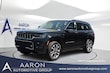  Jeep Grand Cherokee 4xe
