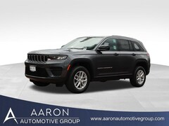2025 Jeep Grand Cherokee Laredo X Sport Utility