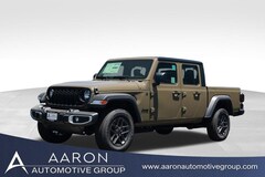 2026 Jeep Gladiator Sport Pickup
