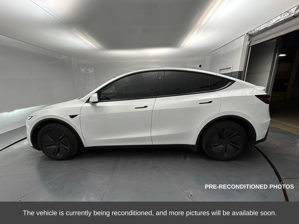 Used 2026 Tesla Model Y Long Range Launch Series with VIN 7SAYGDEE3TF348507 for sale in Northfield, Minnesota