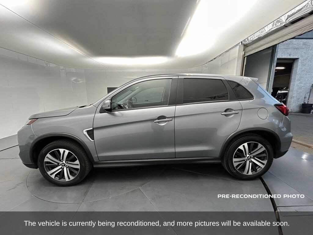 Used 2024 Mitsubishi Outlander Sport 2.0 SUV