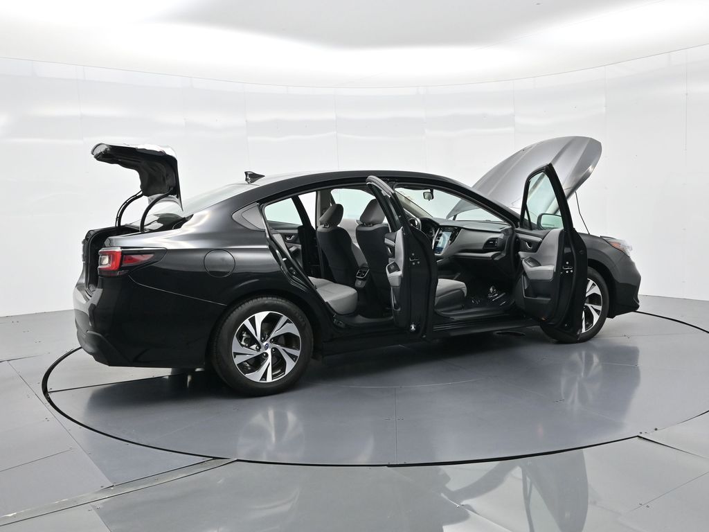 2024 Subaru Legacy Premium photo 4