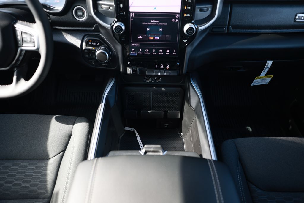 2026 RAM 1500 Big Horn/Lone Star - Photo 30