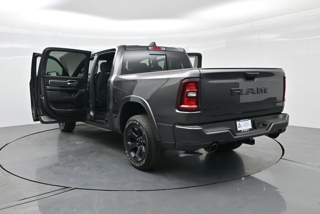 2026 RAM 1500 Big Horn/Lone Star - Photo 38