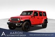  Jeep Wrangler 4xe