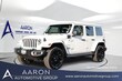  Jeep Wrangler Unlimited 4xe