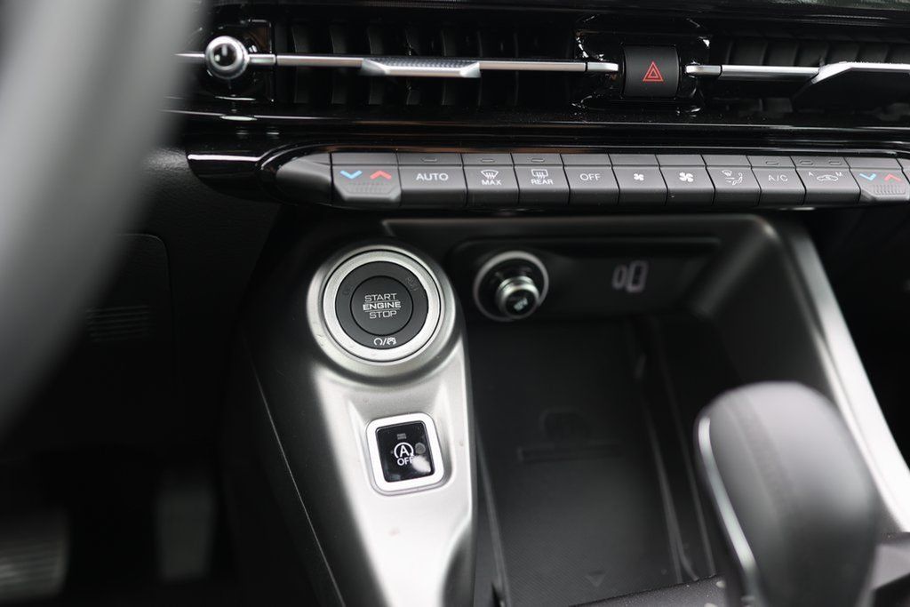 2024 Dodge Hornet GT Plus - Photo 31
