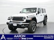 Jeep Wrangler 4xe