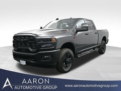 2026 Ram 2500 Tradesman Pickup