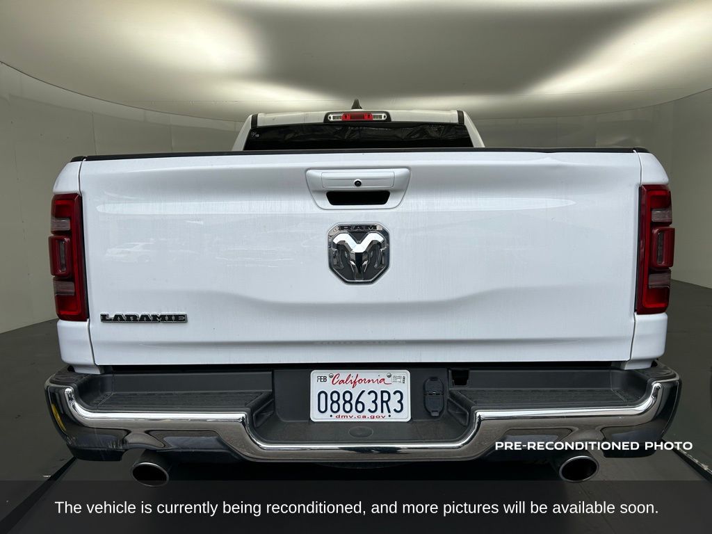 2024 Ram 1500 Laramie photo 4