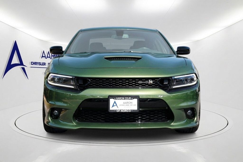 Used 2023 Dodge Charger Scat Pack Sedan