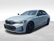  BMW 330i