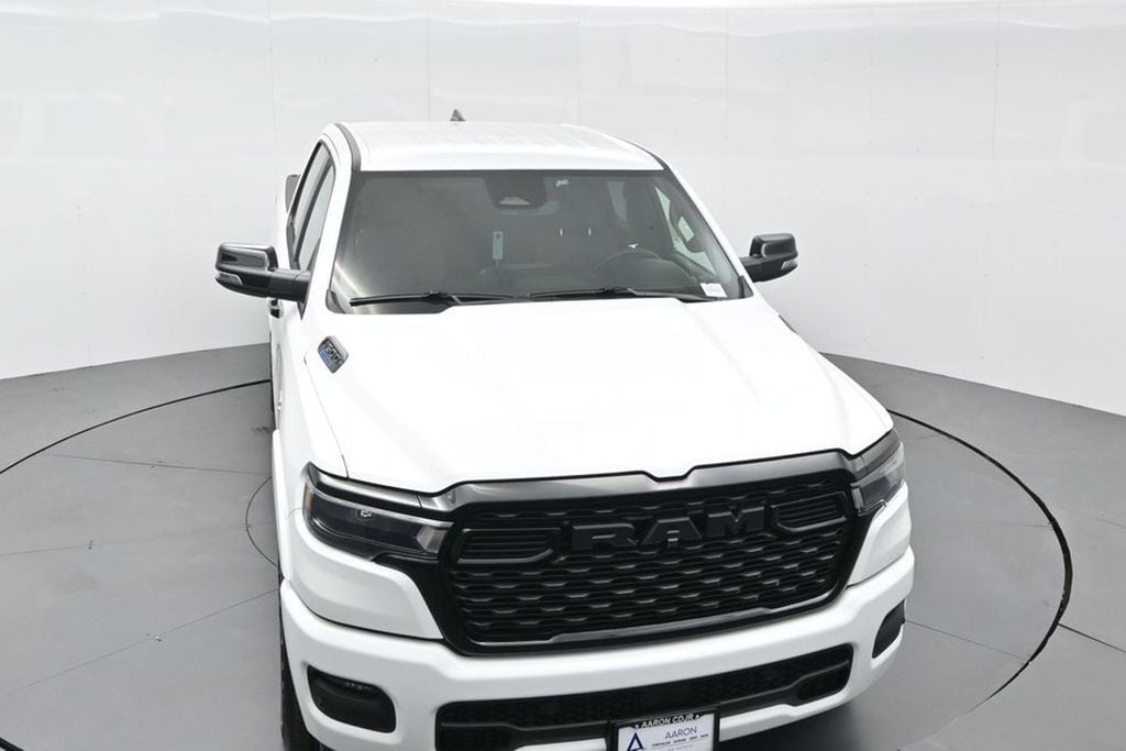 2026 RAM 1500 Big Horn/Lone Star - Photo 54