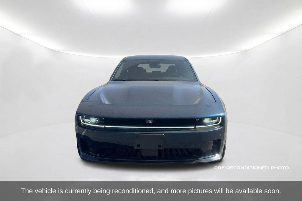 Used 2024 Dodge Charger Daytona Scat Pack with VIN 2C3CDBDK9RR206353 for sale in Norco, CA