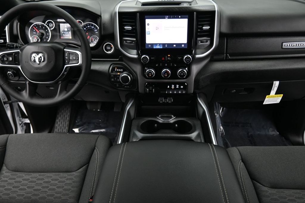 2026 RAM 1500 Big Horn/Lone Star - Photo 33