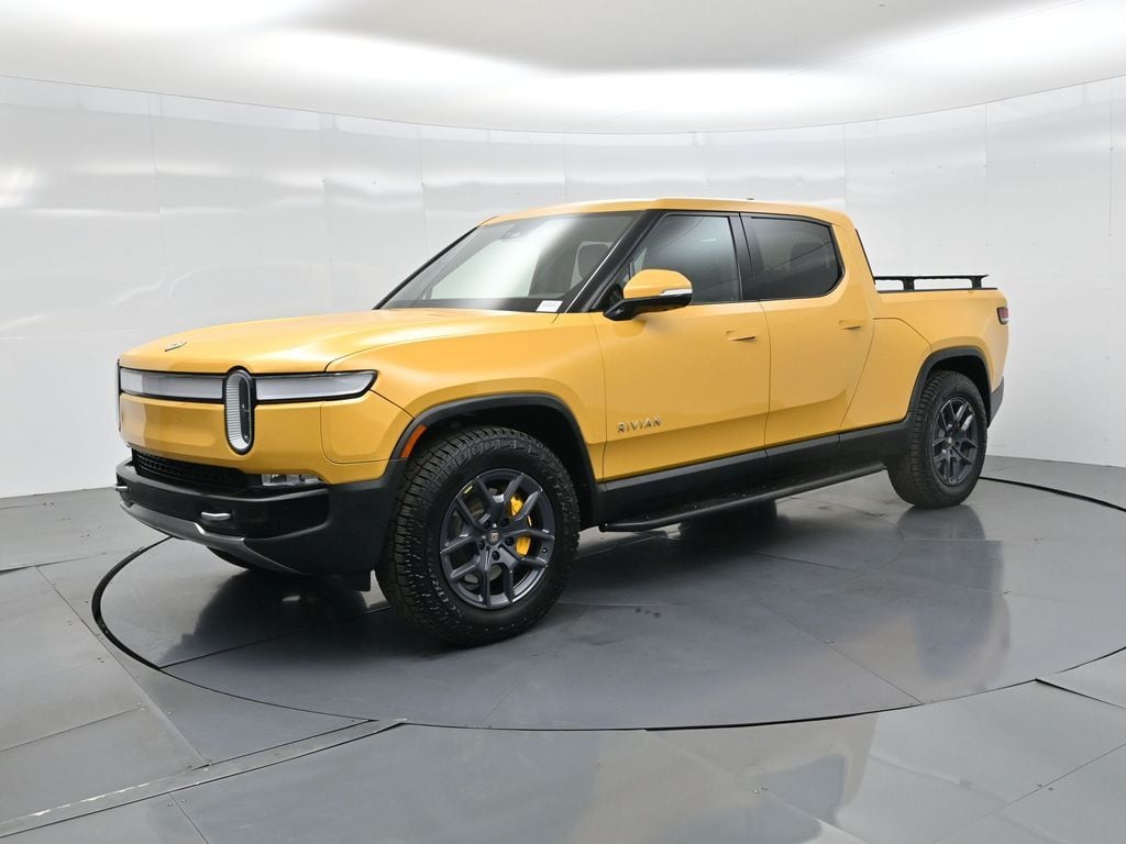 Used 2022 Rivian R1T Adventure with VIN 7FCTGAAA7NN011037 for sale in Norco, CA
