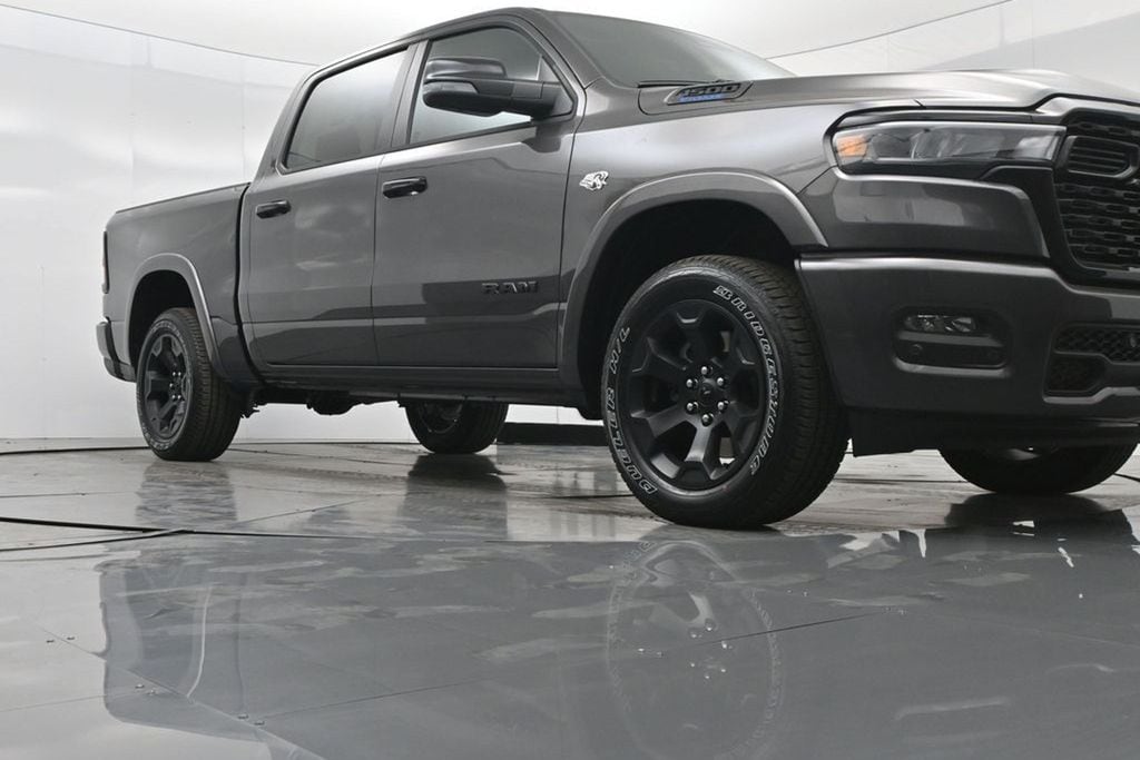 2026 RAM 1500 Big Horn/Lone Star - Photo 48