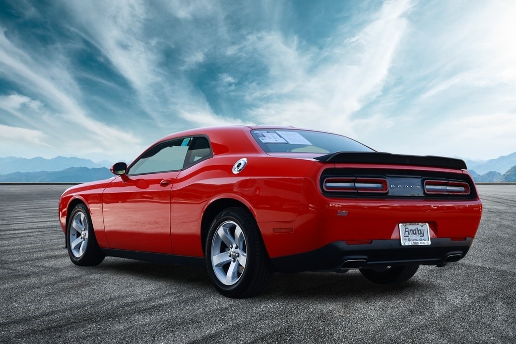 Used 2023 Dodge Challenger GT with VIN 2C3CDZJG0PH507119 for sale in Norco, CA