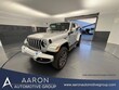 Jeep Wrangler Unlimited 4xe