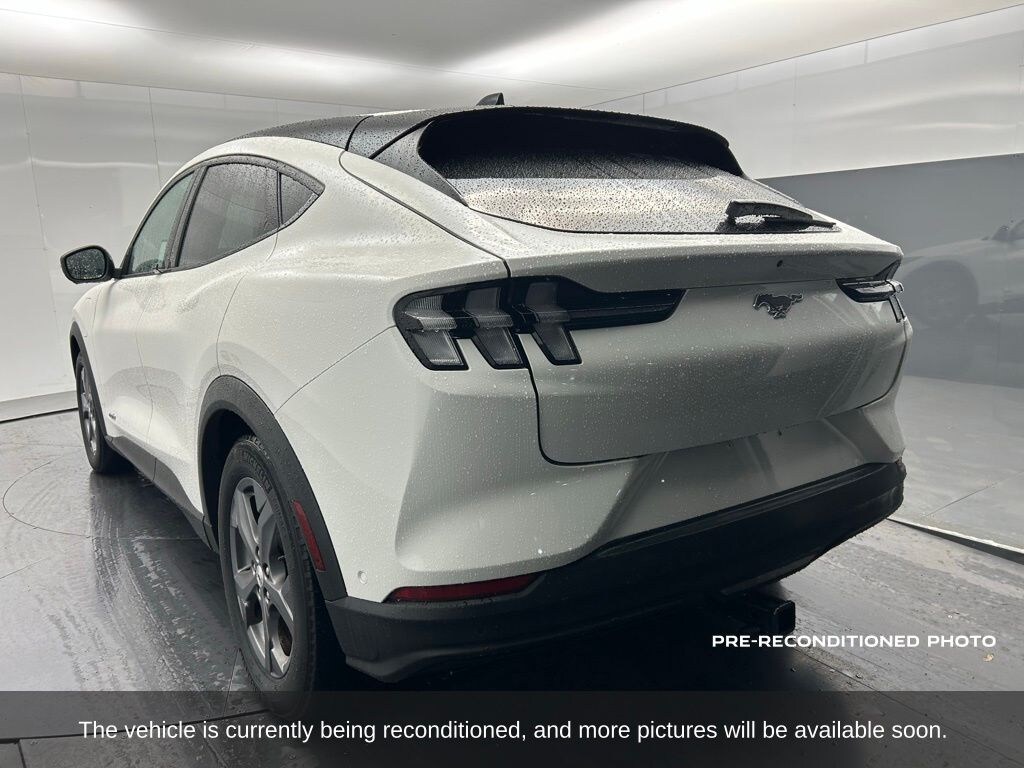 Used 2023 Ford Mustang Mach-E Select SUV