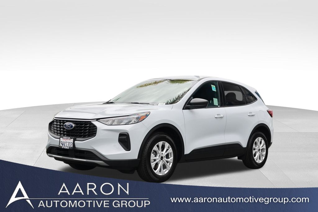 2025 Ford Escape Active FWD's photo