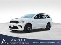 2026 Dodge Durango GT Plus Hemi V8 Sport Utility