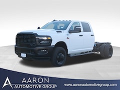 2026 Ram 3500 Tradesman Pickup