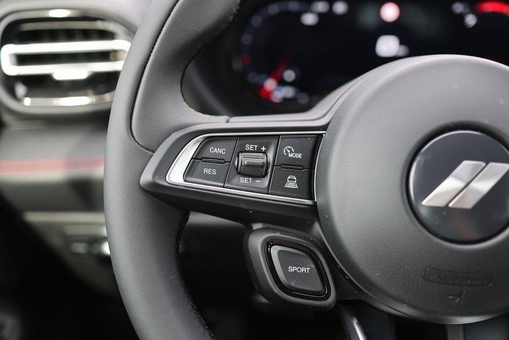 2024 Dodge Hornet GT Plus - Photo 24