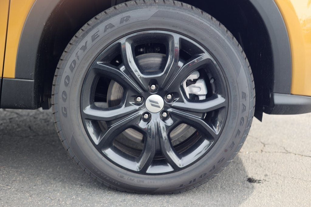 2024 Dodge Hornet GT Plus - Photo 8