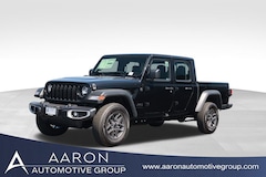 2026 Jeep Gladiator Sport Pickup