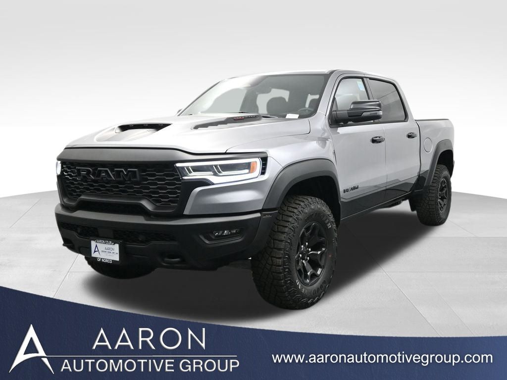 2026 RAM Ram 1500 Pickup RHO's photo