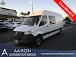  Mercedes-Benz Sprinter 2500