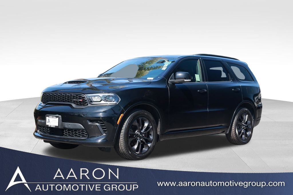 2024 Dodge Durango R/T Premium AWD's photo
