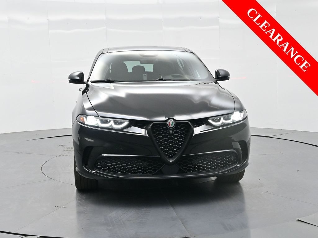 Used 2024 Alfa Romeo Tonale Veloce SUV