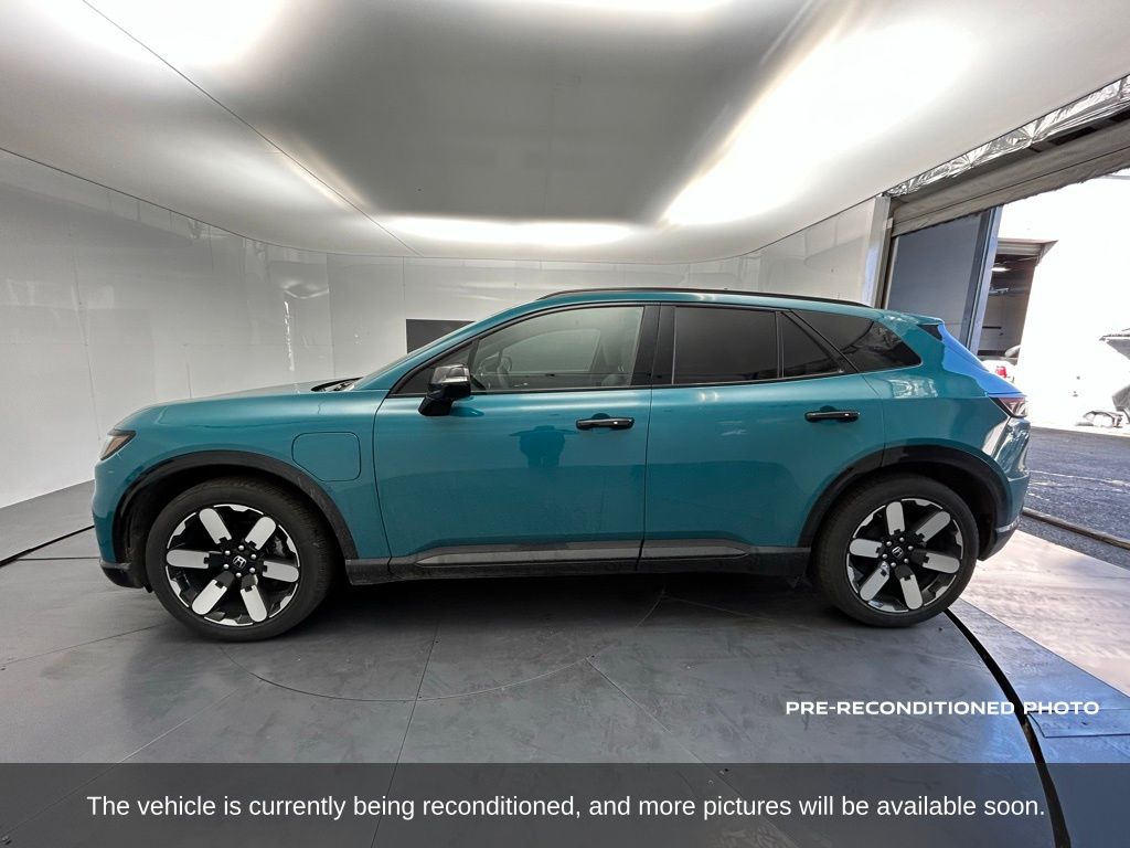 Used 2024 Honda Prologue Elite with VIN 3GPKHZRJ5RS526811 for sale in Norco, CA