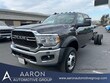 Ram 5500 Chassis