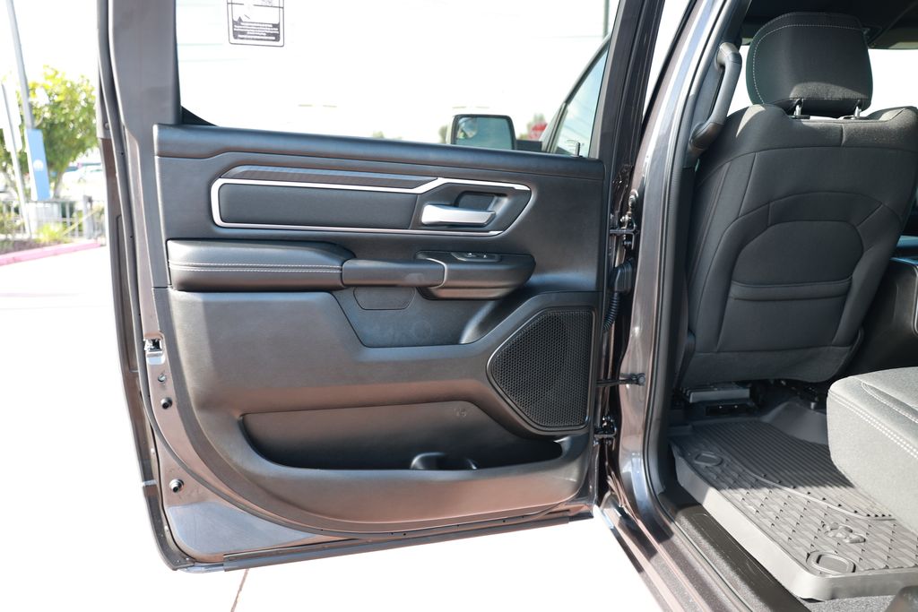 2026 RAM 1500 Big Horn/Lone Star - Photo 34