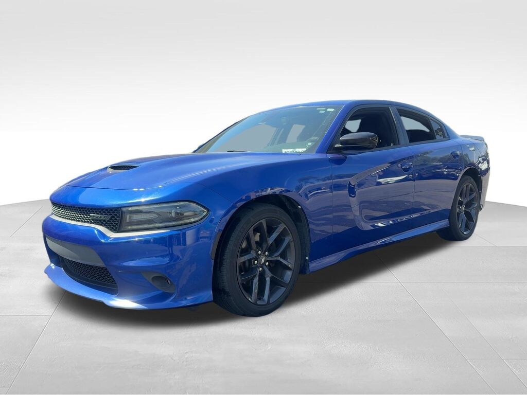 Used 2020 Dodge Charger GT Sedan