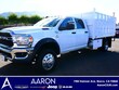 Ram 4500 Chassis Cab