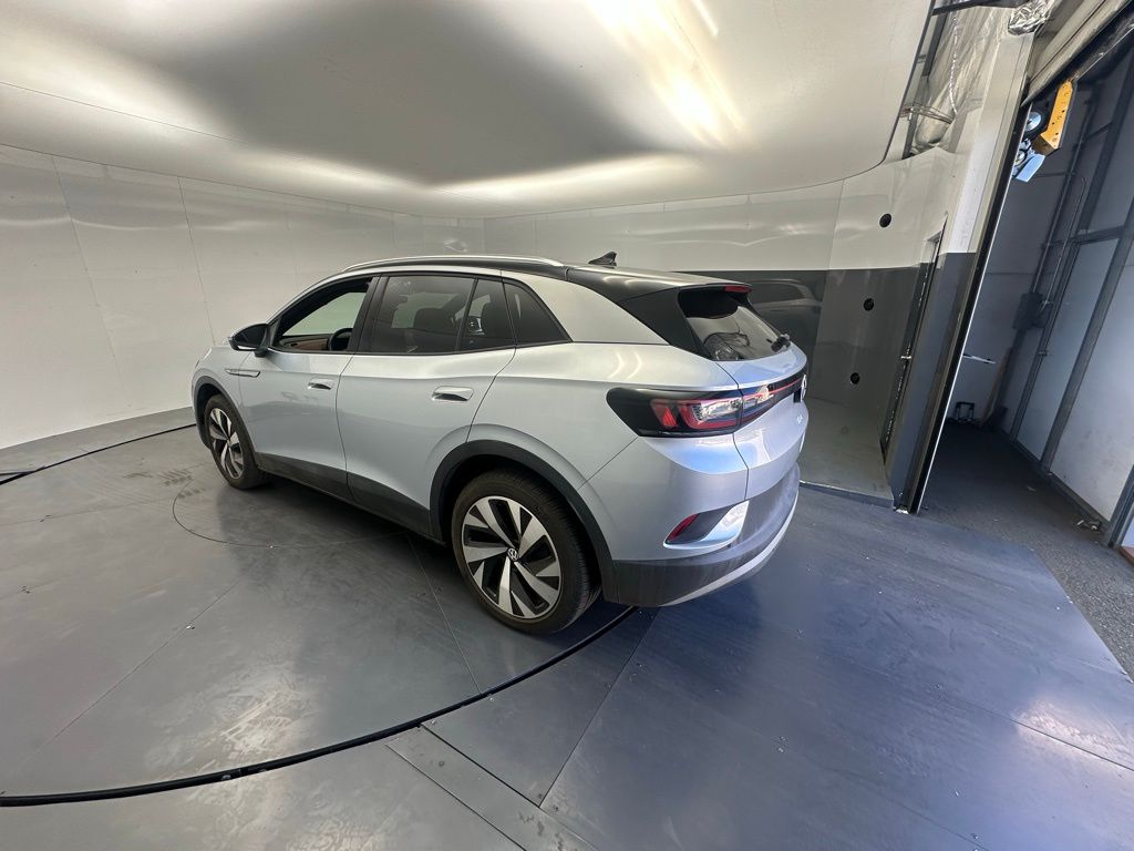 2022 Volkswagen ID.4 Pro S photo 3