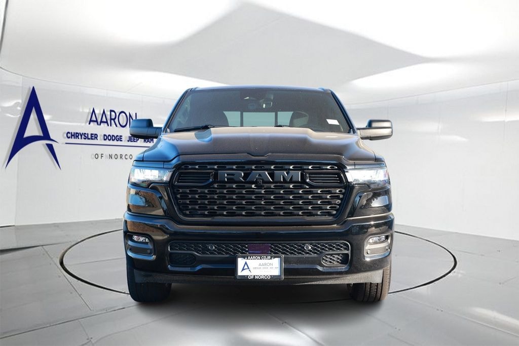 New 2026 Ram 1500 Express Pickup