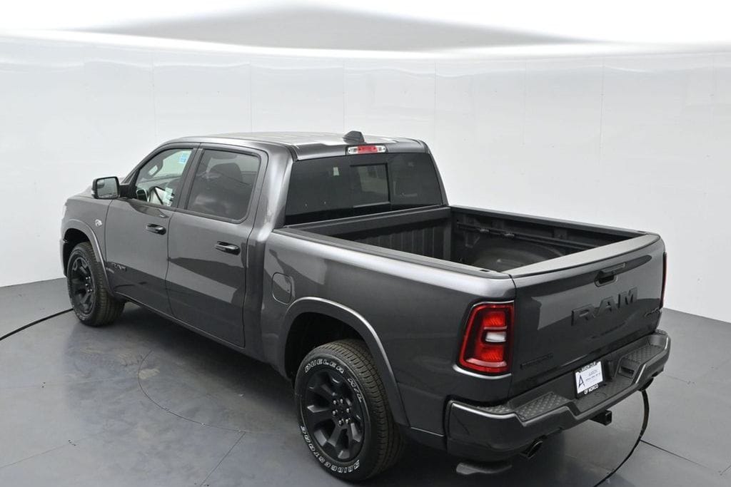 2026 RAM 1500 Big Horn/Lone Star - Photo 59