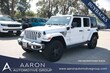  Jeep Wrangler 4xe