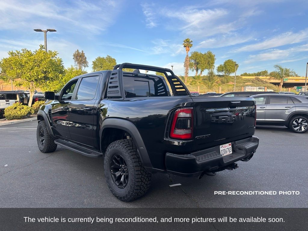 2023 Ram 1500 TRX photo 3