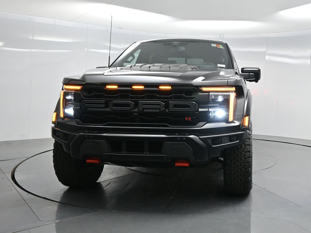 2024 Ford F-150 Raptor photo 2