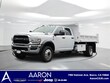 Ram 5500 Chassis Cab